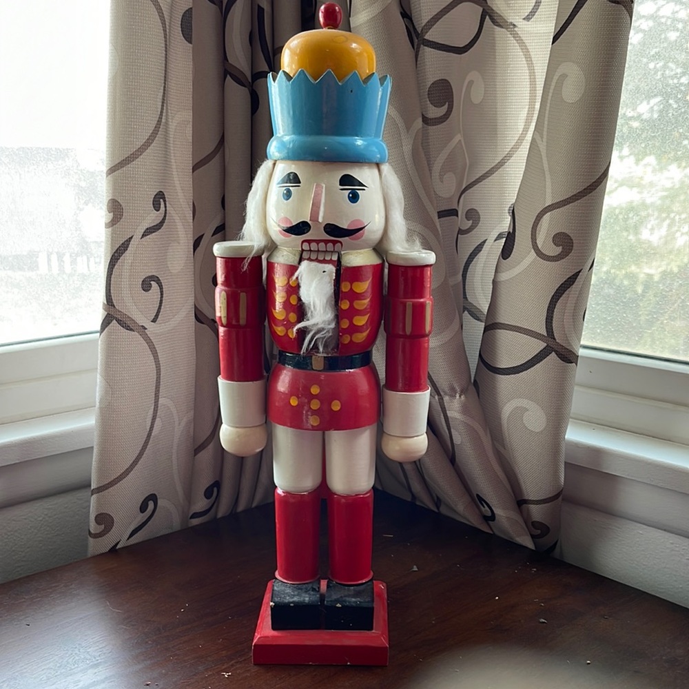 Nutcracker